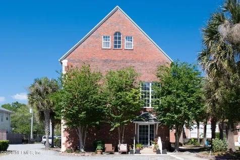 1951 N Market Street Jacksonville FL 32206