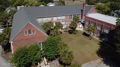 1951 N Market Street Jacksonville FL 32206