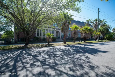 1951 N Market Street Jacksonville FL 32206