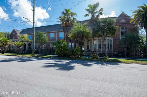 1951 N Market Street Jacksonville FL 32206