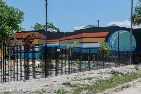 1951 N Market Street Jacksonville FL 32206