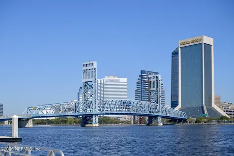 1951 N Market Street Jacksonville FL 32206