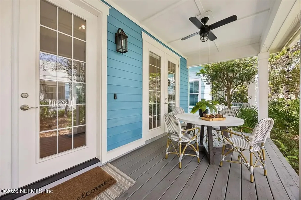 1567 Olmsted Lane Fernandina Beach FL 32034
