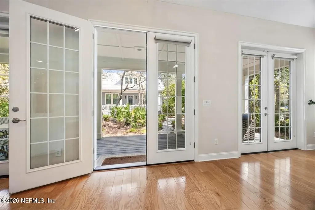 1567 Olmsted Lane Fernandina Beach FL 32034