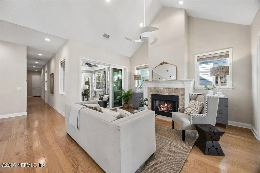 1567 Olmsted Lane Fernandina Beach FL 32034