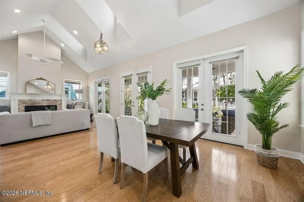 1567 Olmsted Lane Fernandina Beach FL 32034