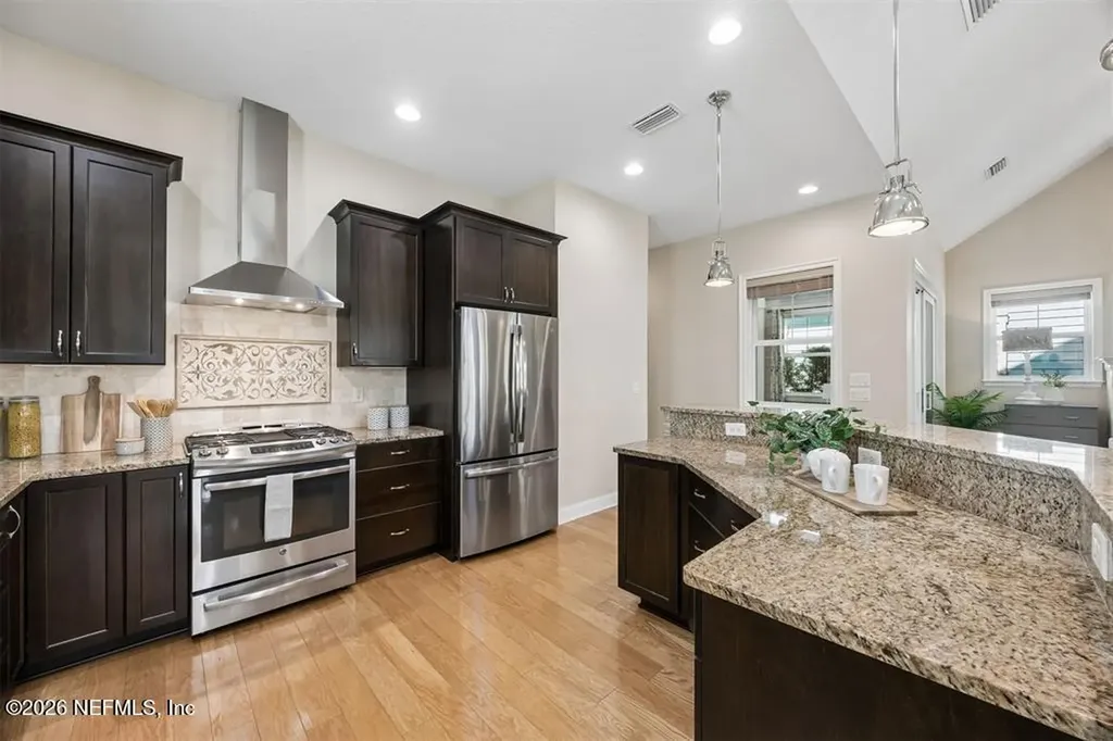 1567 Olmsted Lane Fernandina Beach FL 32034