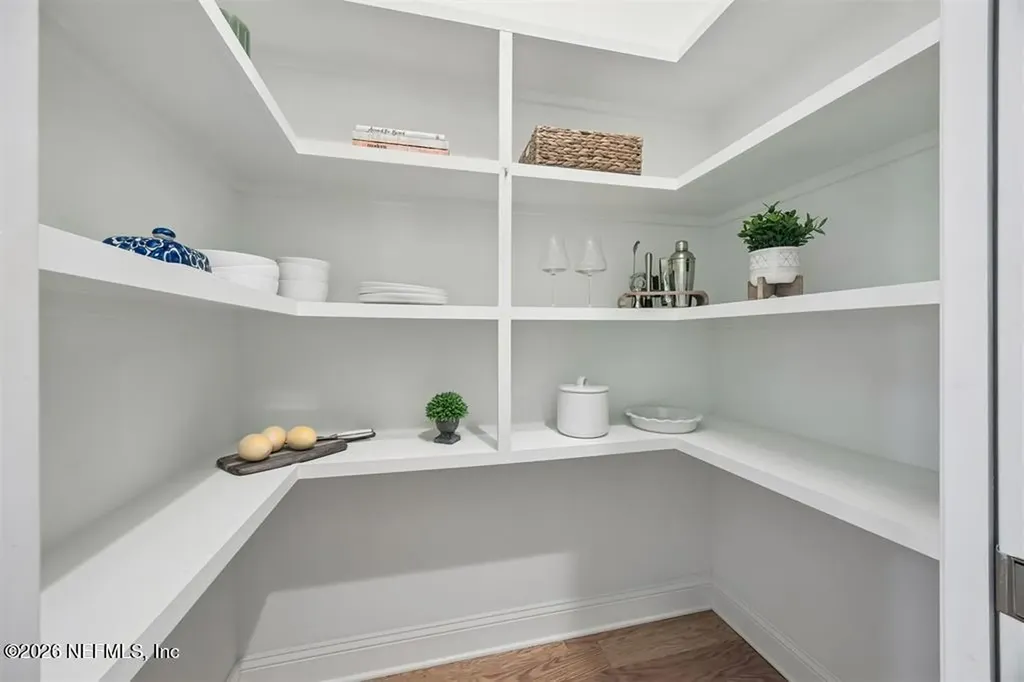 1567 Olmsted Lane Fernandina Beach FL 32034