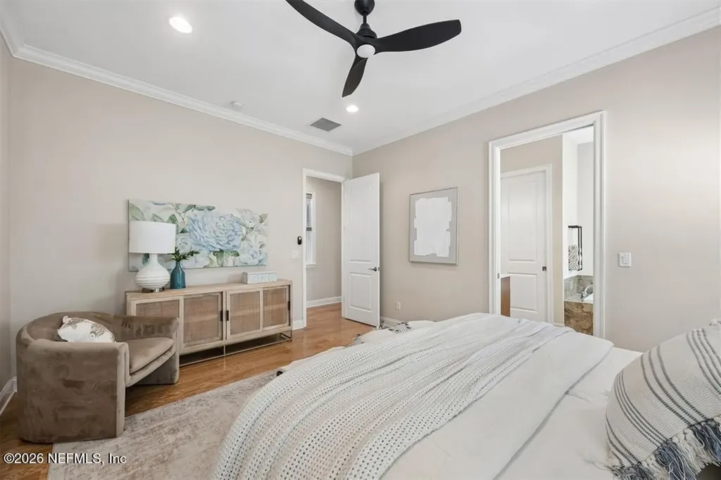 1567 Olmsted Lane Fernandina Beach FL 32034