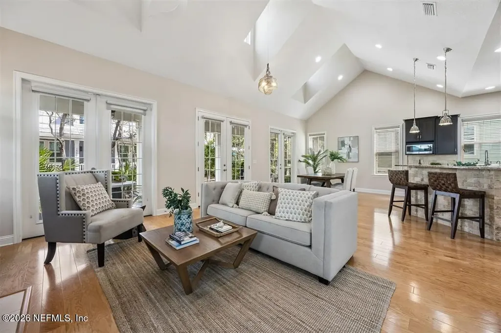 1567 Olmsted Lane Fernandina Beach FL 32034
