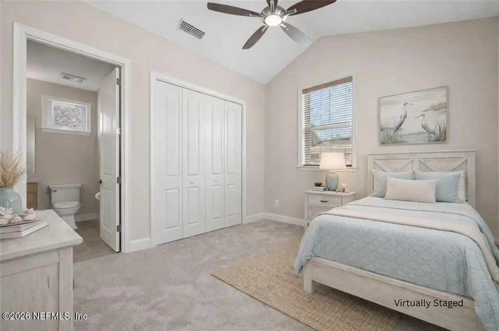 1567 Olmsted Lane Fernandina Beach FL 32034
