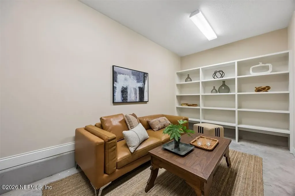 1567 Olmsted Lane Fernandina Beach FL 32034