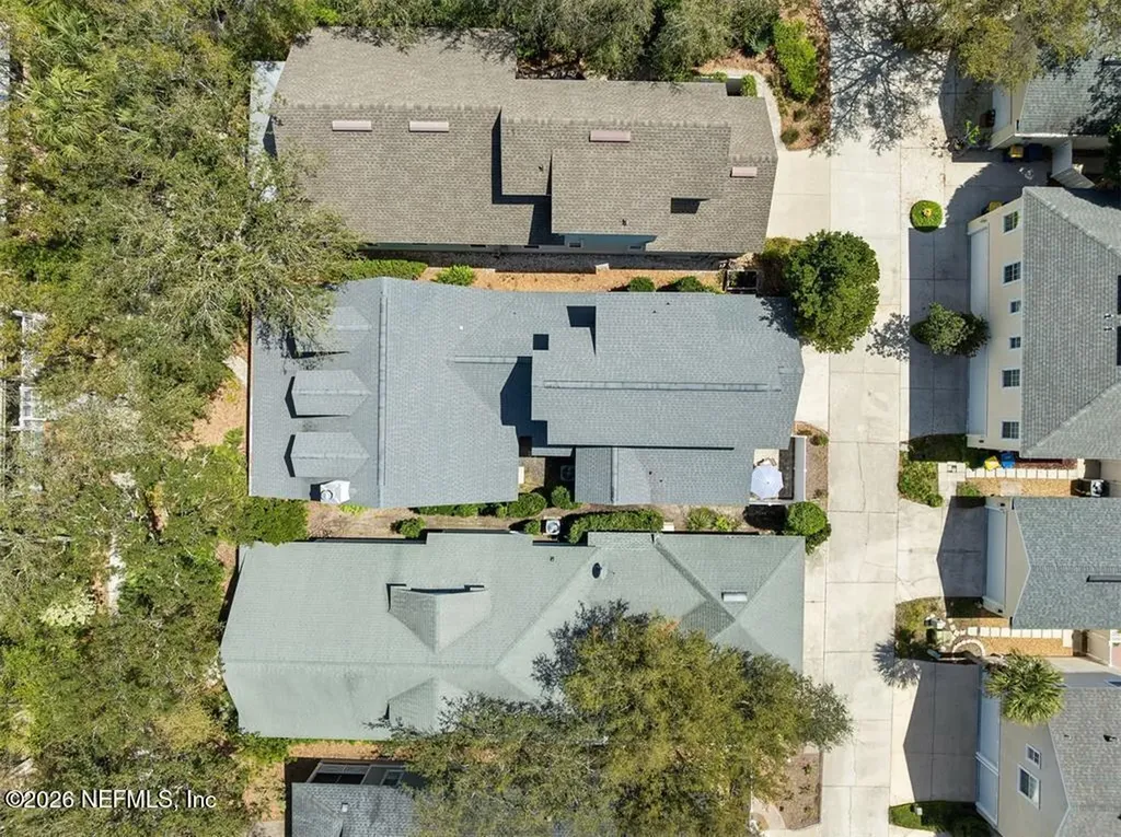 1567 Olmsted Lane Fernandina Beach FL 32034