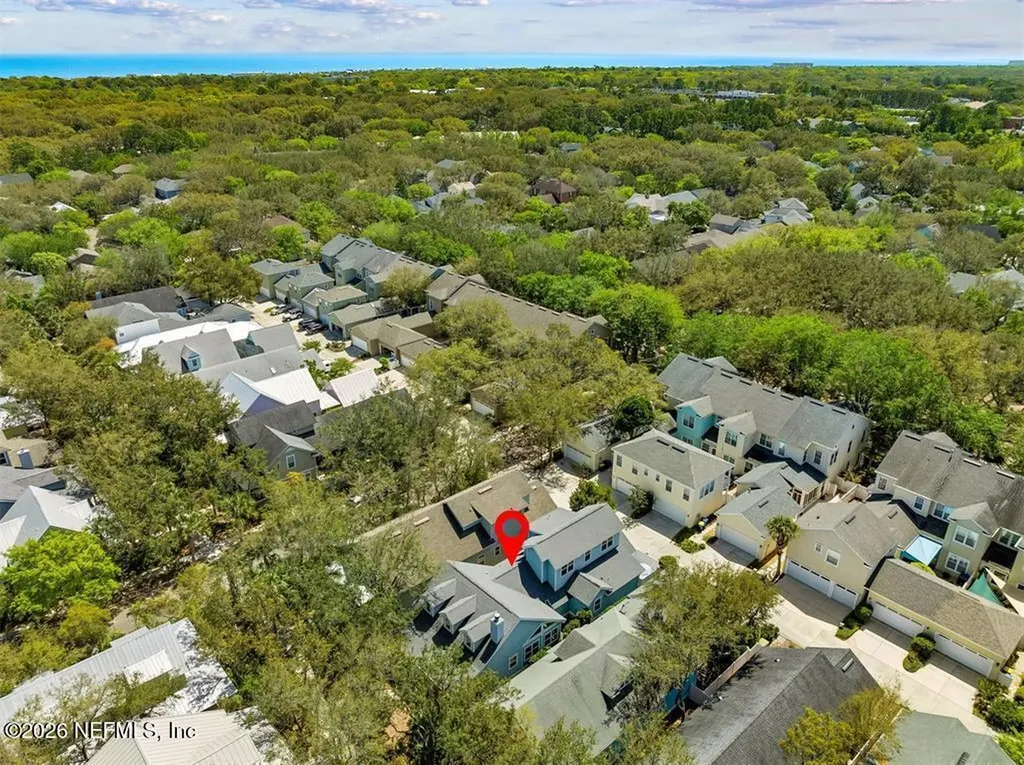 1567 Olmsted Lane Fernandina Beach FL 32034
