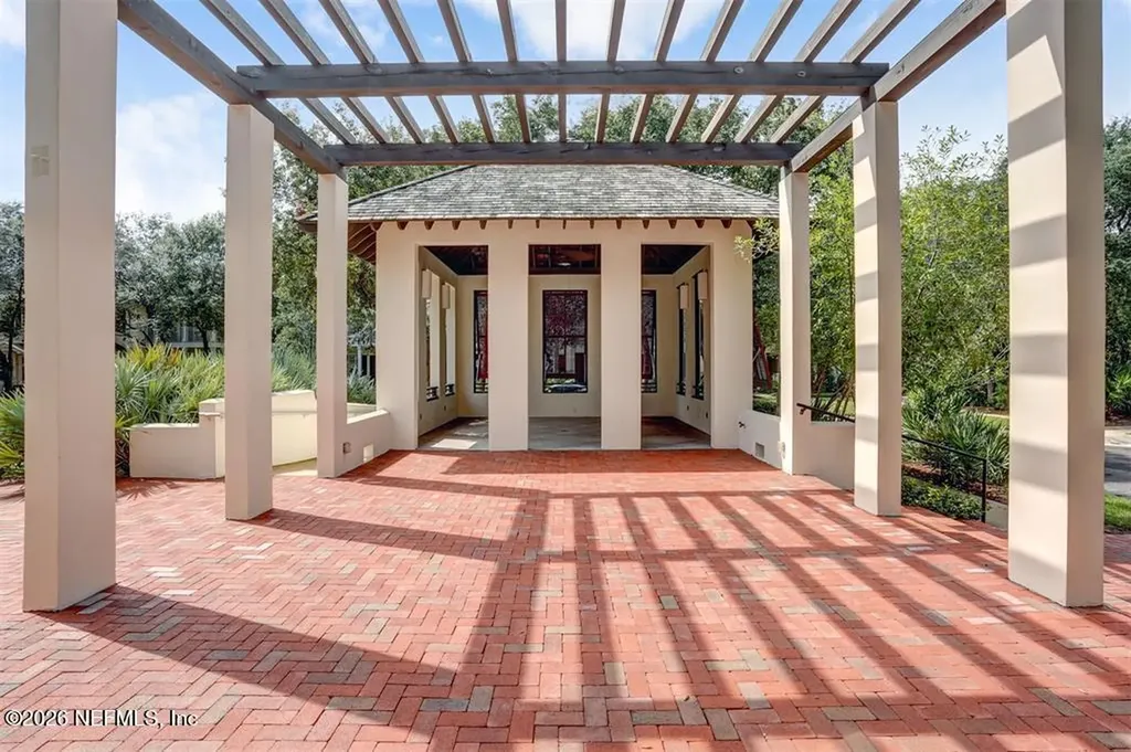 1567 Olmsted Lane Fernandina Beach FL 32034