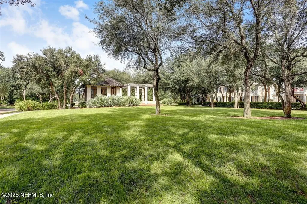 1567 Olmsted Lane Fernandina Beach FL 32034