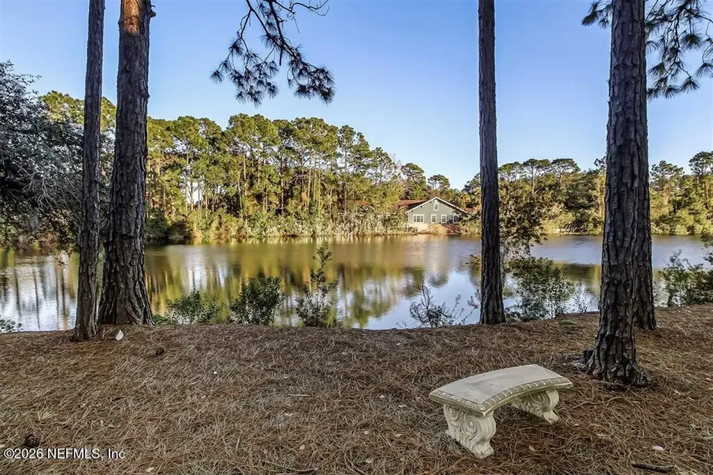 1567 Olmsted Lane Fernandina Beach FL 32034