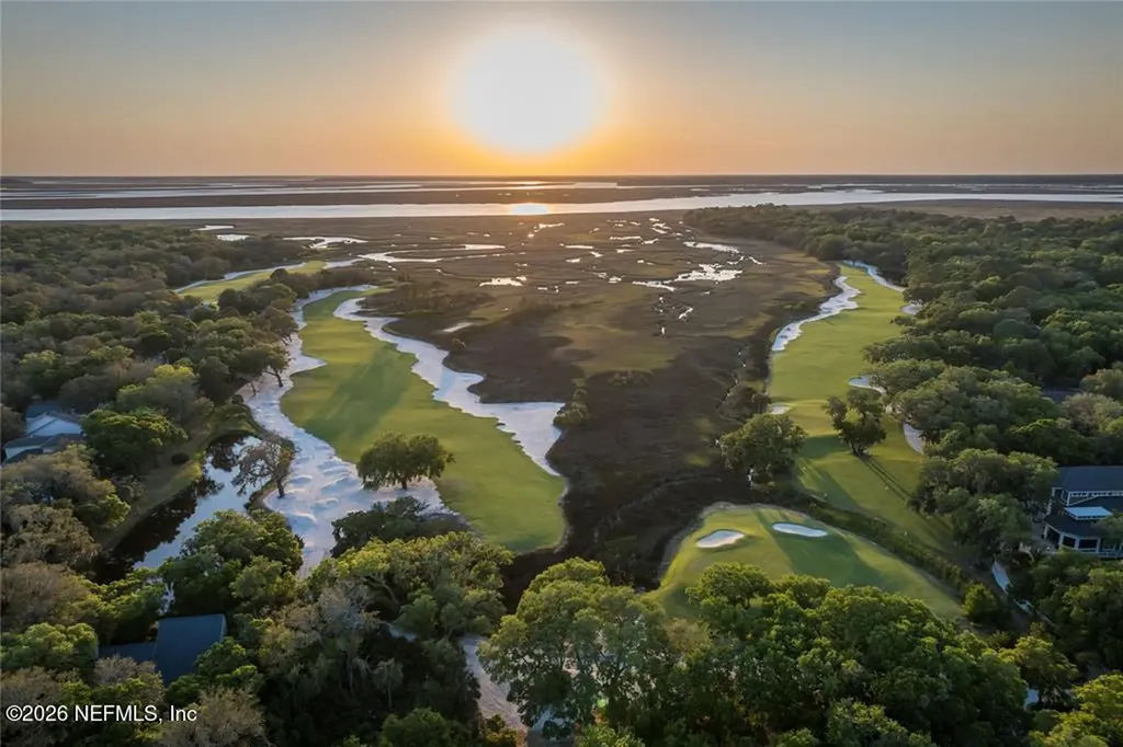 1567 Olmsted Lane Fernandina Beach FL 32034