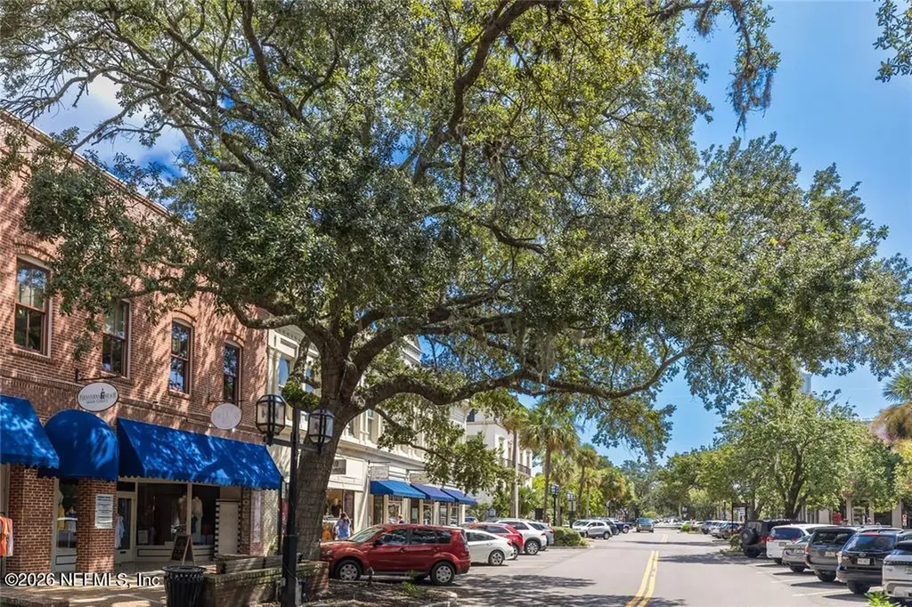 1567 Olmsted Lane Fernandina Beach FL 32034