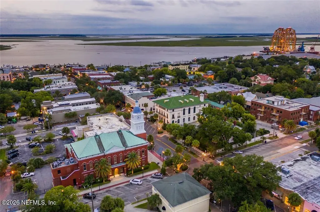 1567 Olmsted Lane Fernandina Beach FL 32034