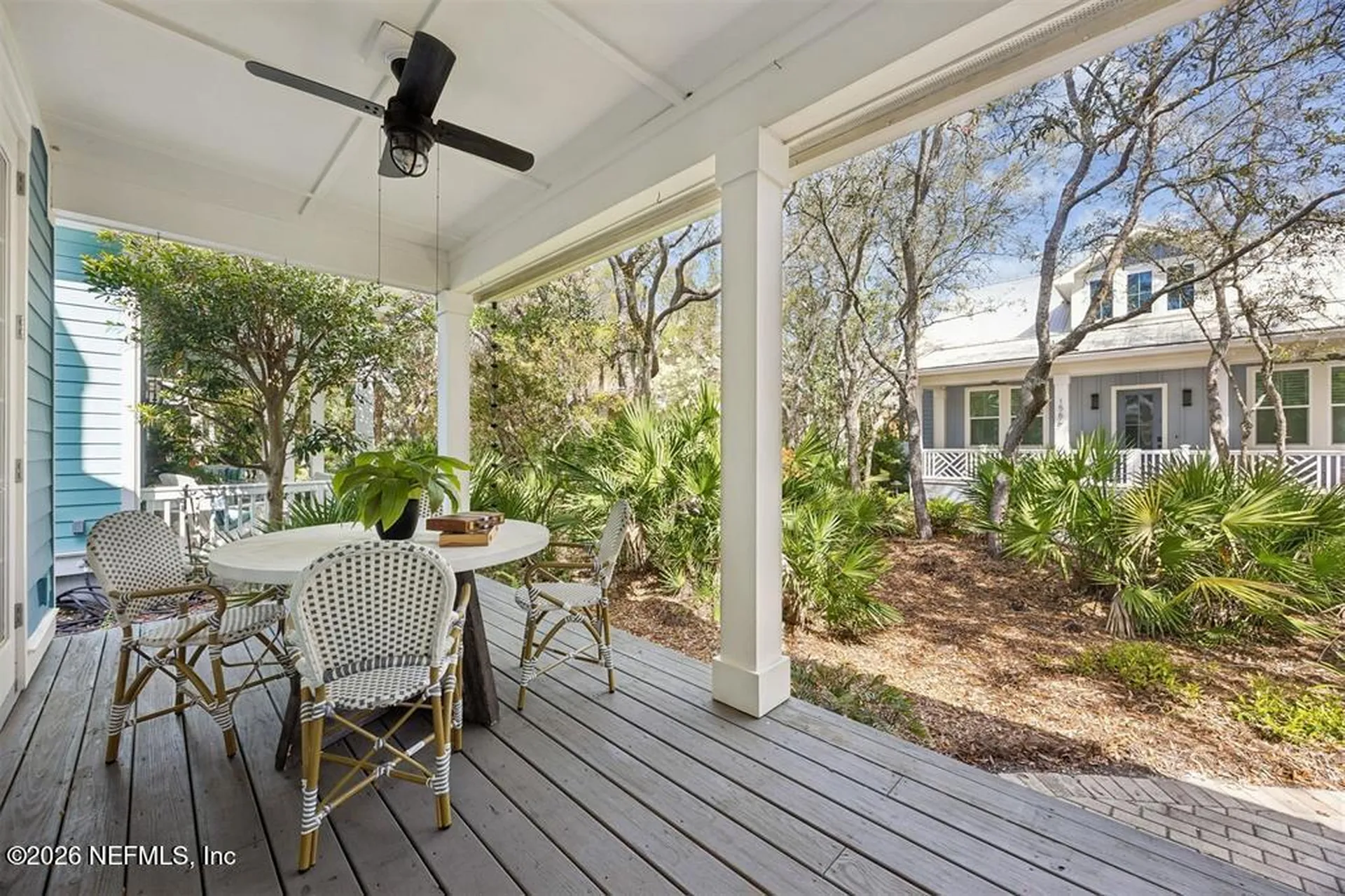 1567 Olmsted Lane Fernandina Beach FL 32034