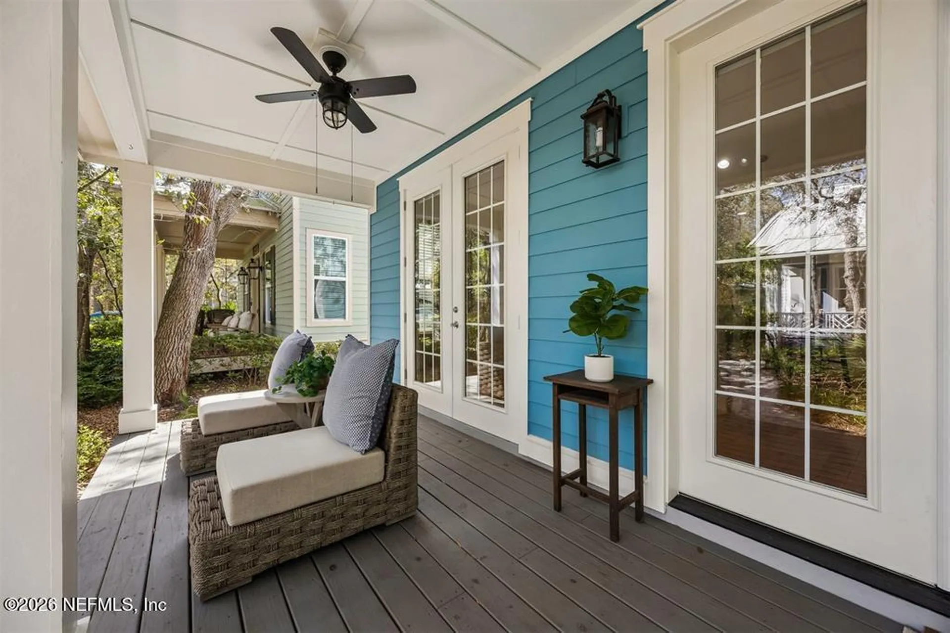 1567 Olmsted Lane Fernandina Beach FL 32034