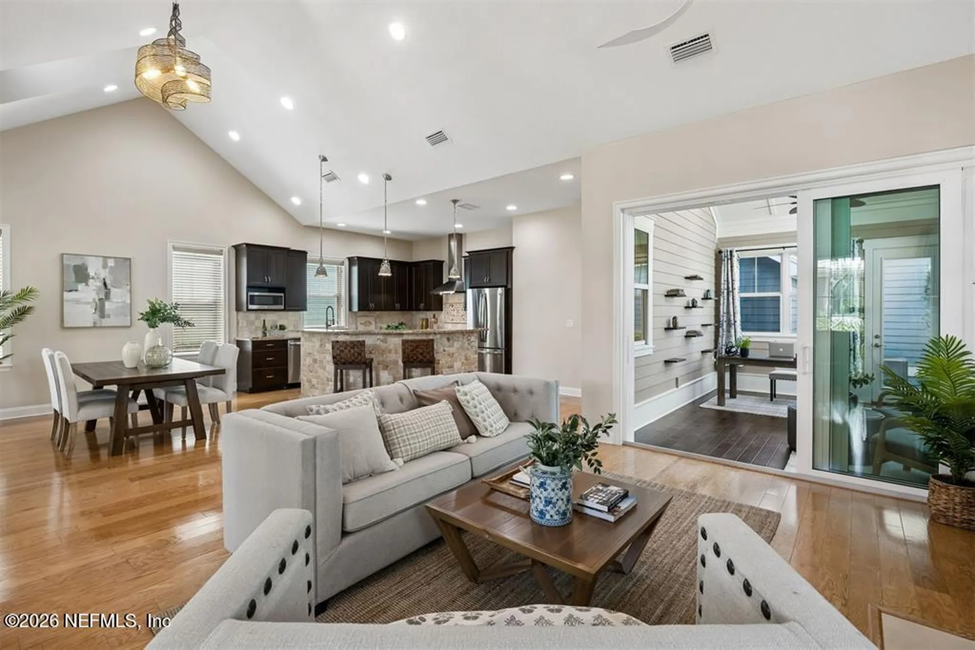 1567 Olmsted Lane Fernandina Beach FL 32034