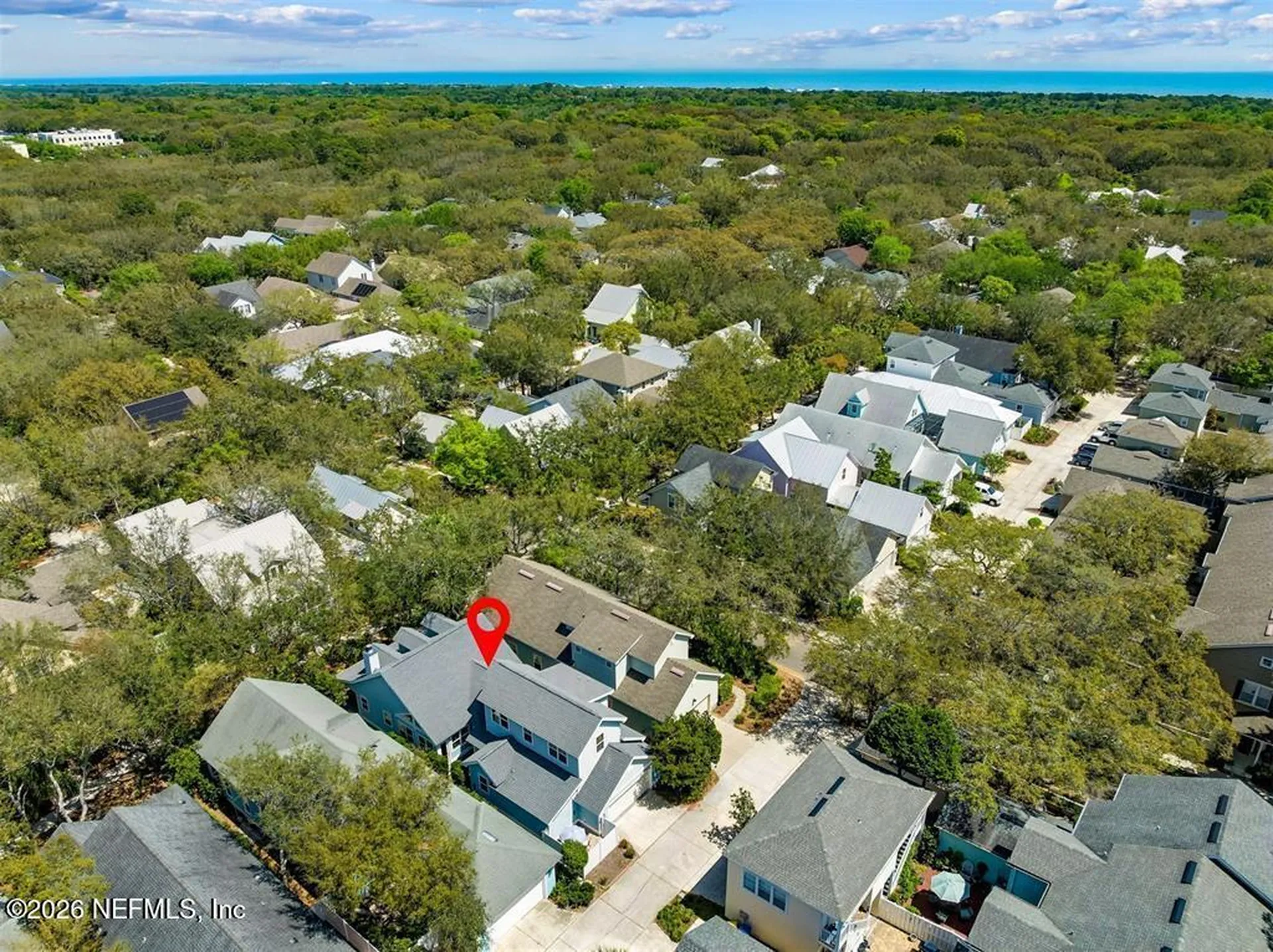 1567 Olmsted Lane Fernandina Beach FL 32034