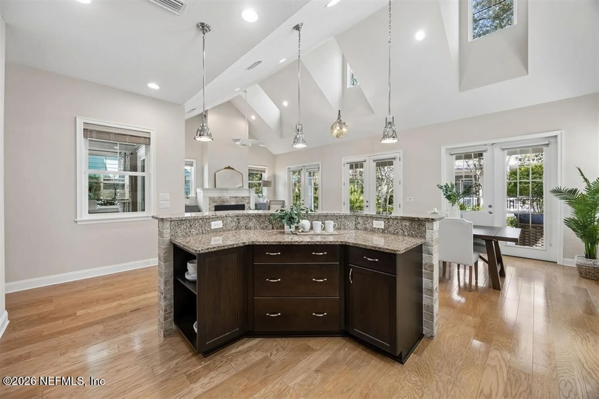 1567 Olmsted Lane Fernandina Beach FL 32034