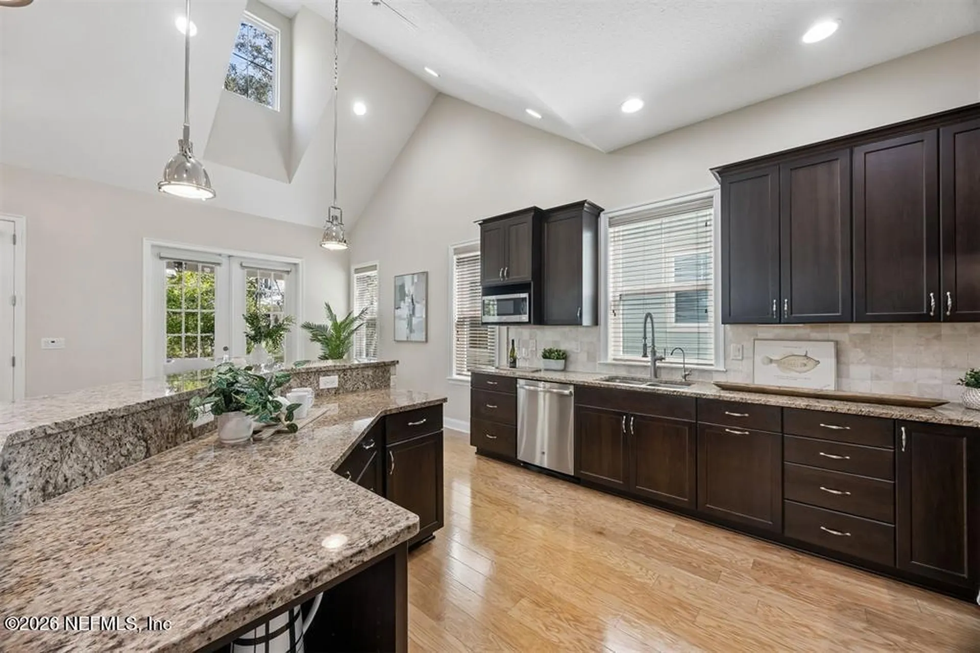 1567 Olmsted Lane Fernandina Beach FL 32034