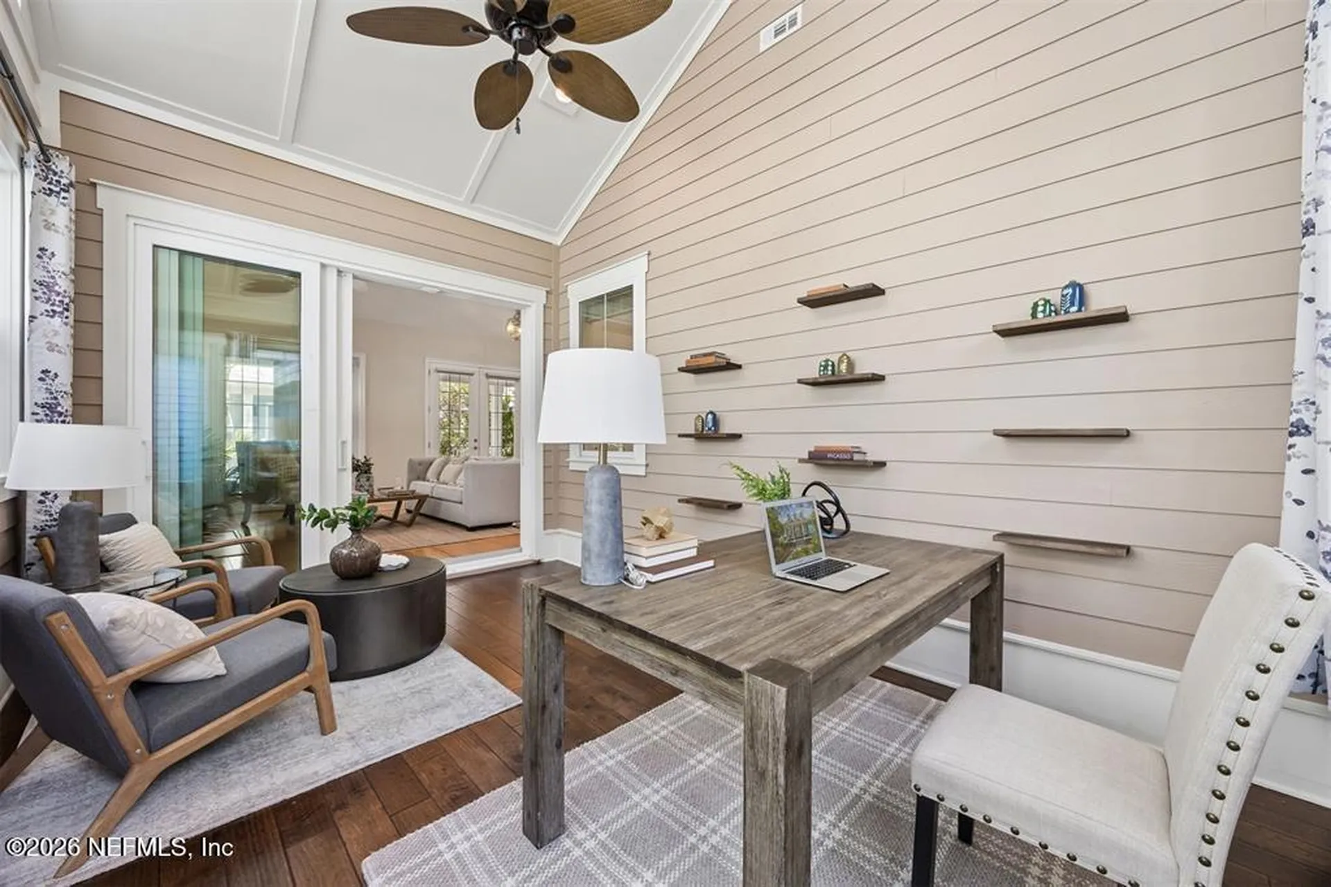 1567 Olmsted Lane Fernandina Beach FL 32034