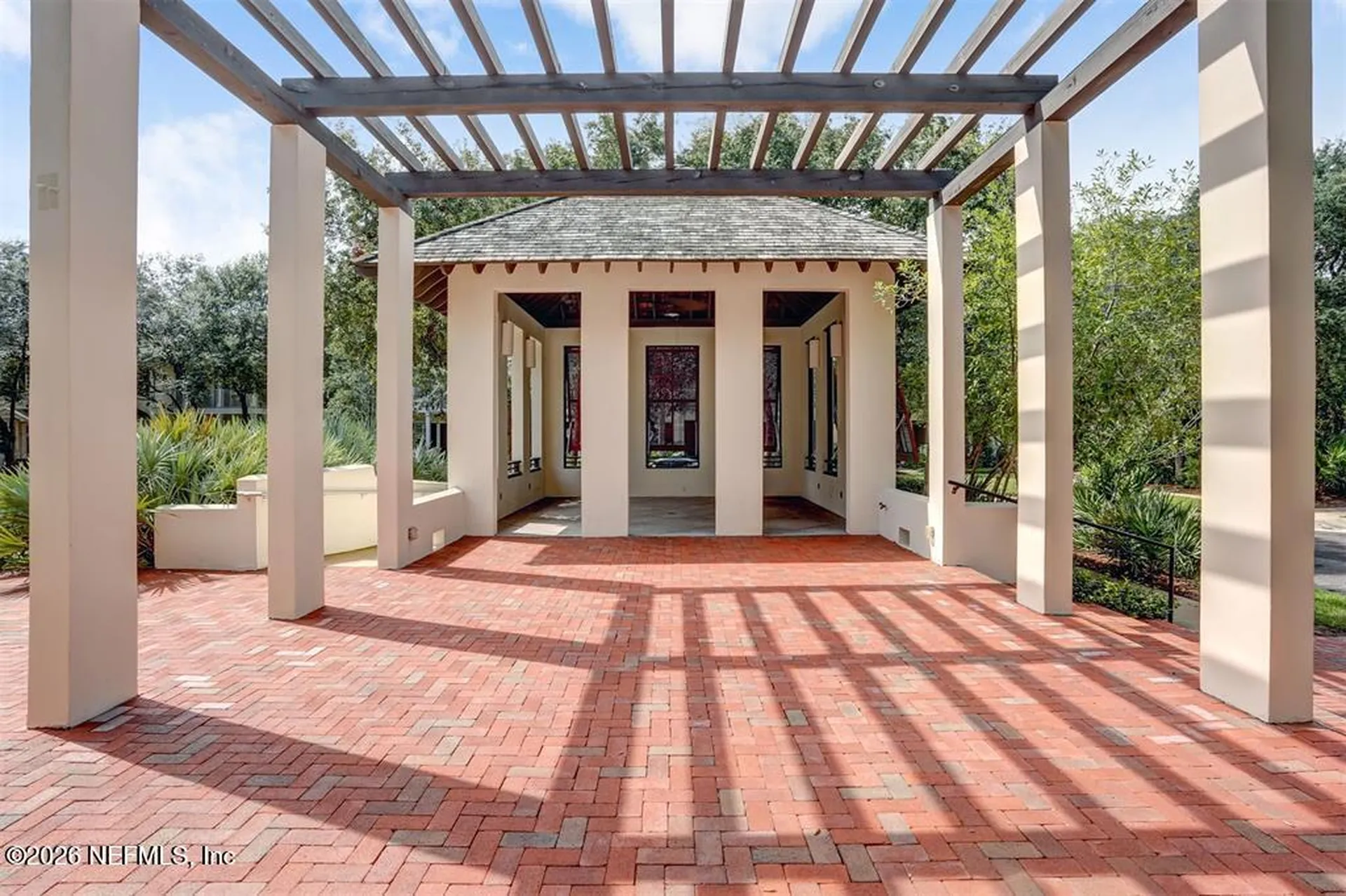 1567 Olmsted Lane Fernandina Beach FL 32034