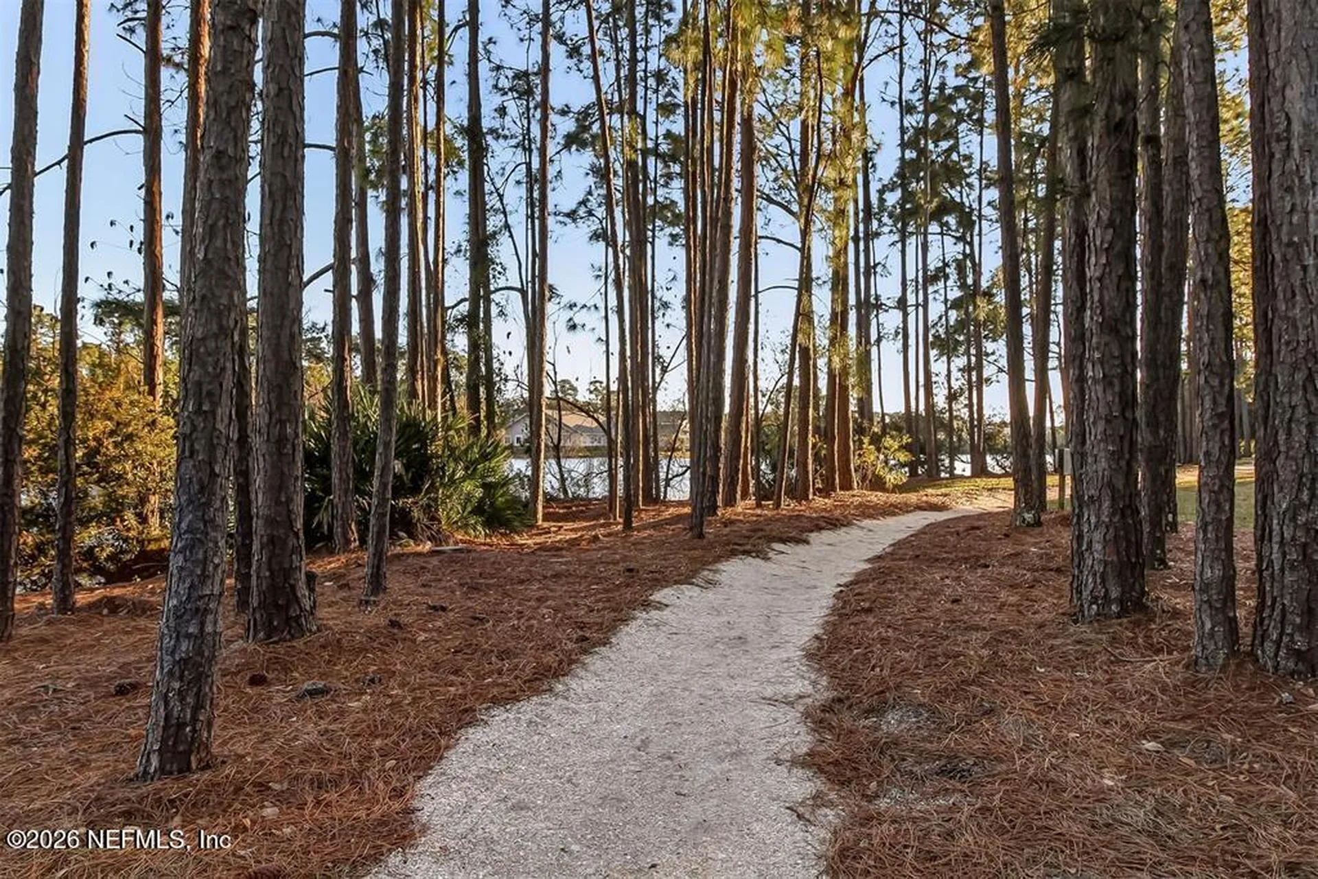 1567 Olmsted Lane Fernandina Beach FL 32034