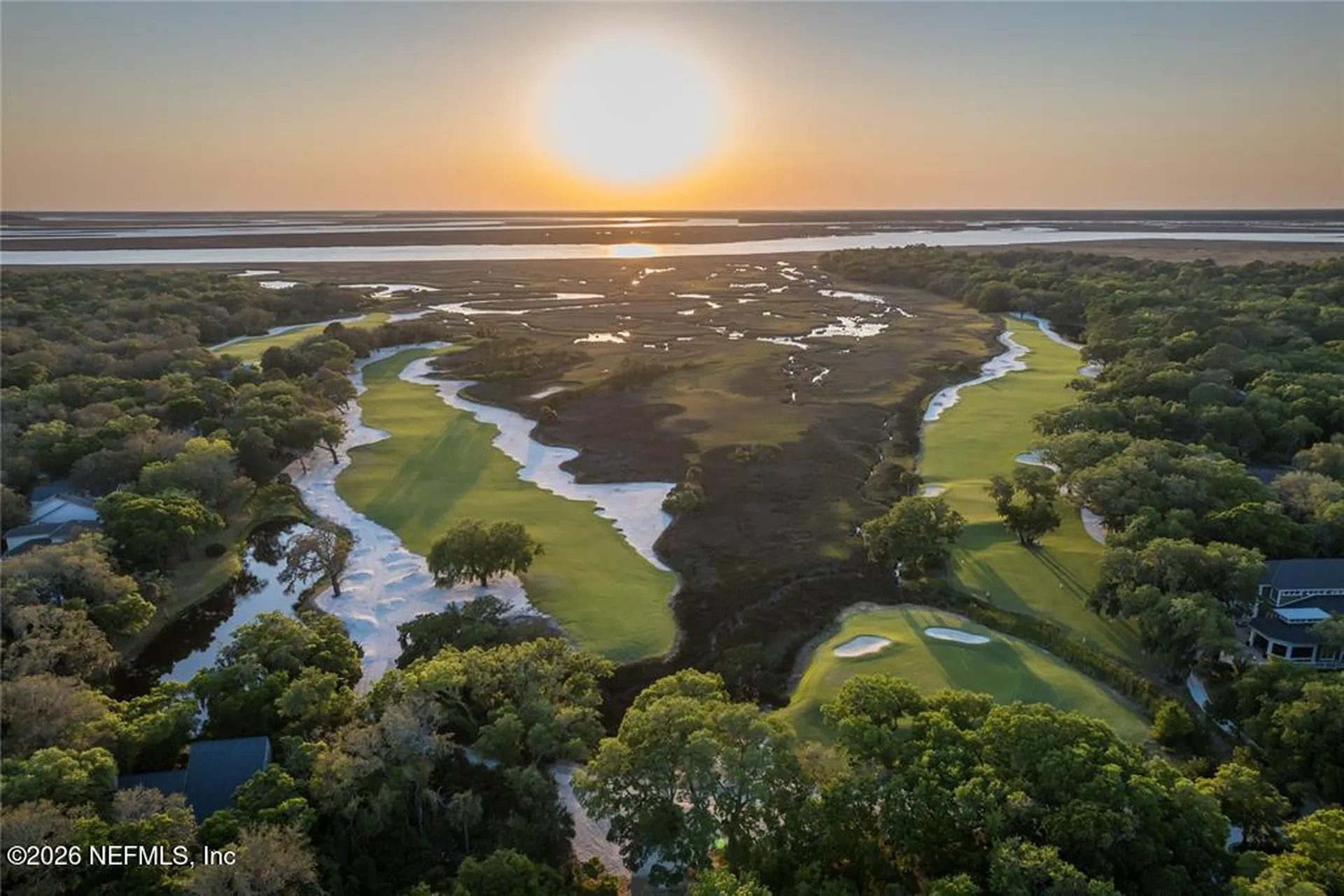 1567 Olmsted Lane Fernandina Beach FL 32034