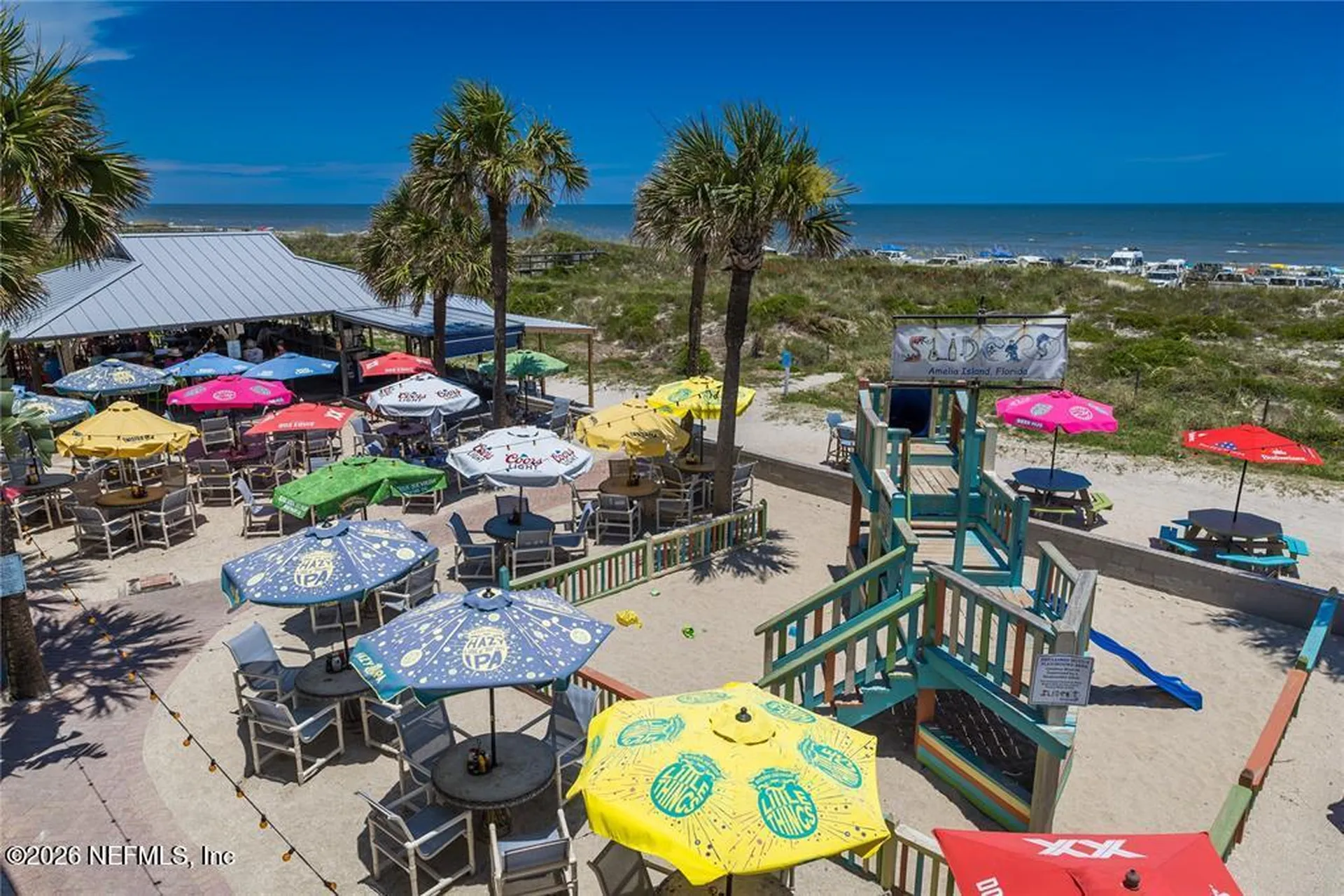 1567 Olmsted Lane Fernandina Beach FL 32034