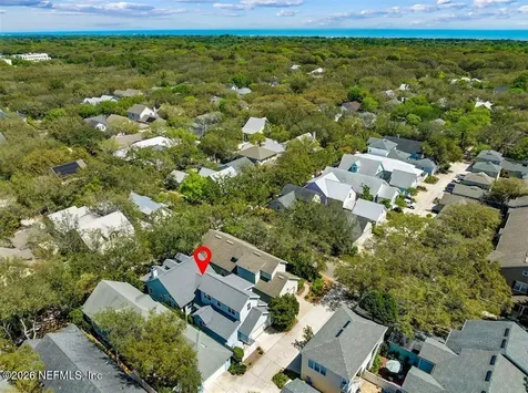 1567 Olmsted Lane Fernandina Beach FL 32034