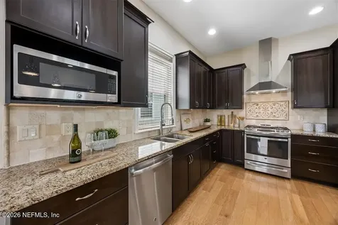 1567 Olmsted Lane Fernandina Beach FL 32034