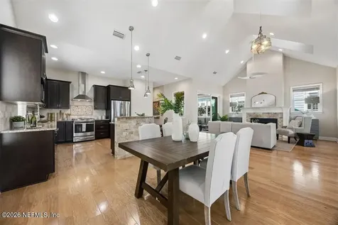 1567 Olmsted Lane Fernandina Beach FL 32034