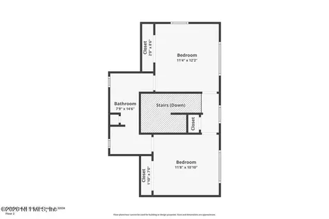 1567 Olmsted Lane Fernandina Beach FL 32034