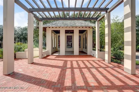 1567 Olmsted Lane Fernandina Beach FL 32034