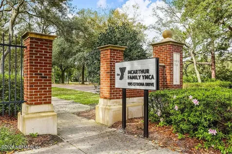 1567 Olmsted Lane Fernandina Beach FL 32034