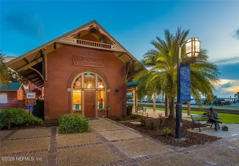 1567 Olmsted Lane Fernandina Beach FL 32034