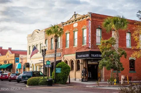1567 Olmsted Lane Fernandina Beach FL 32034