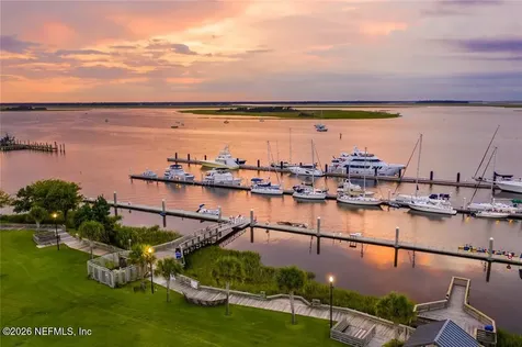 1567 Olmsted Lane Fernandina Beach FL 32034