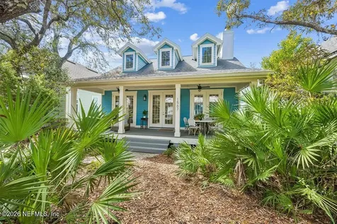1567 Olmsted Lane Fernandina Beach FL 32034