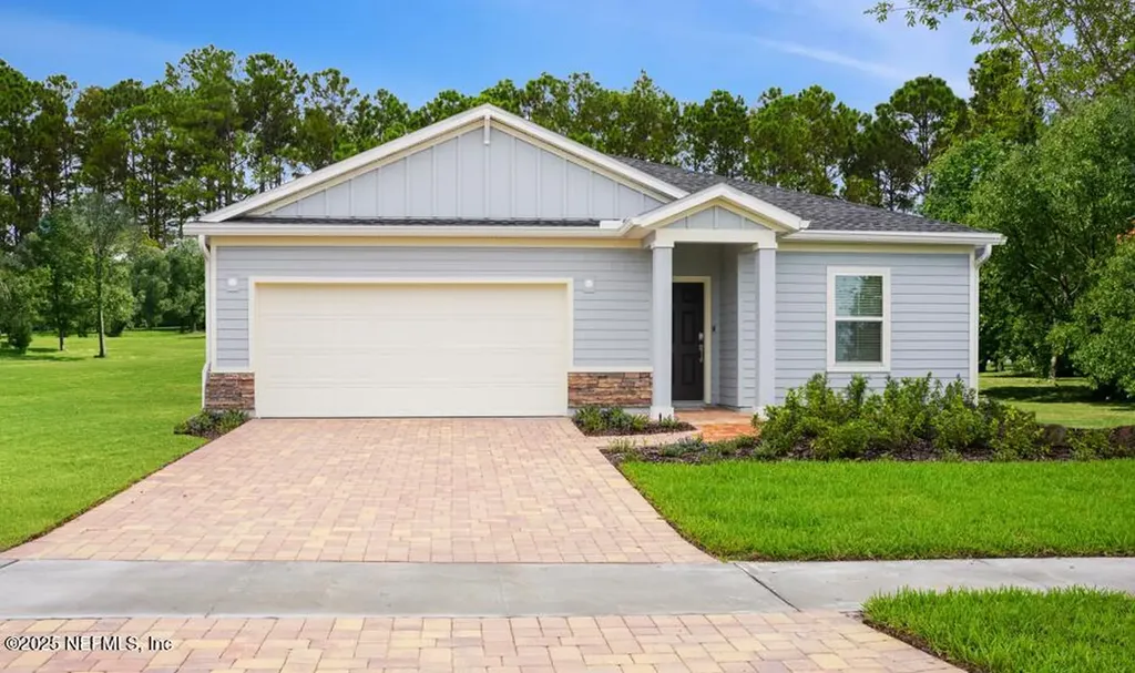 2660 Field Daisy Lane Green Cove Springs FL 32043