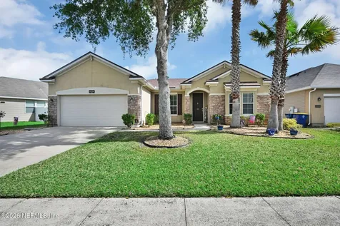 15791 Lexington Park Boulevard Jacksonville FL 32218