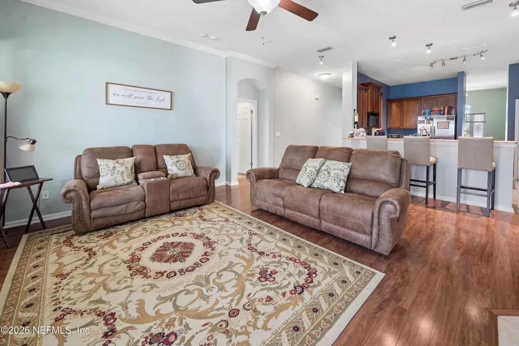 5525 Huckleberry Trail S Macclenny FL 32063