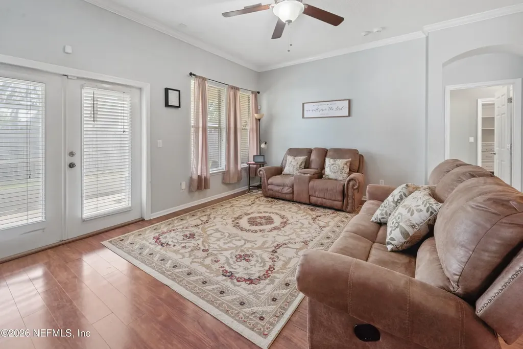 5525 Huckleberry Trail S Macclenny FL 32063