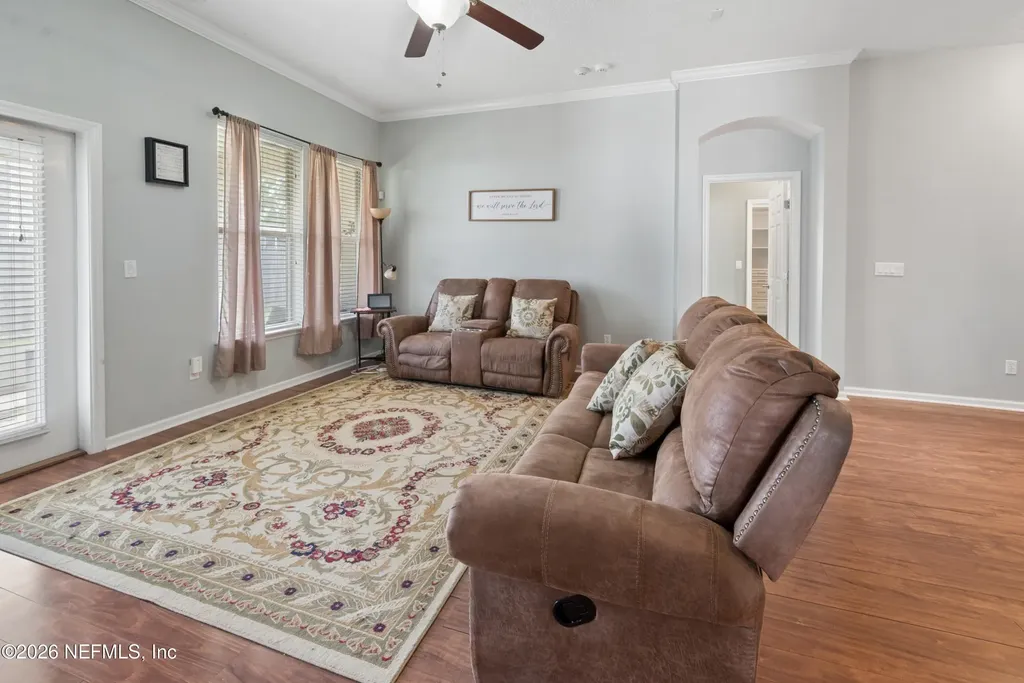 5525 Huckleberry Trail S Macclenny FL 32063